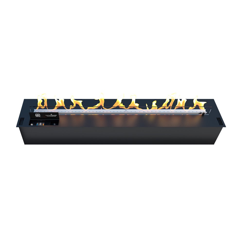 Автоматический биокамин BioArt ABC Fireplace Smart Fire A3 1800
