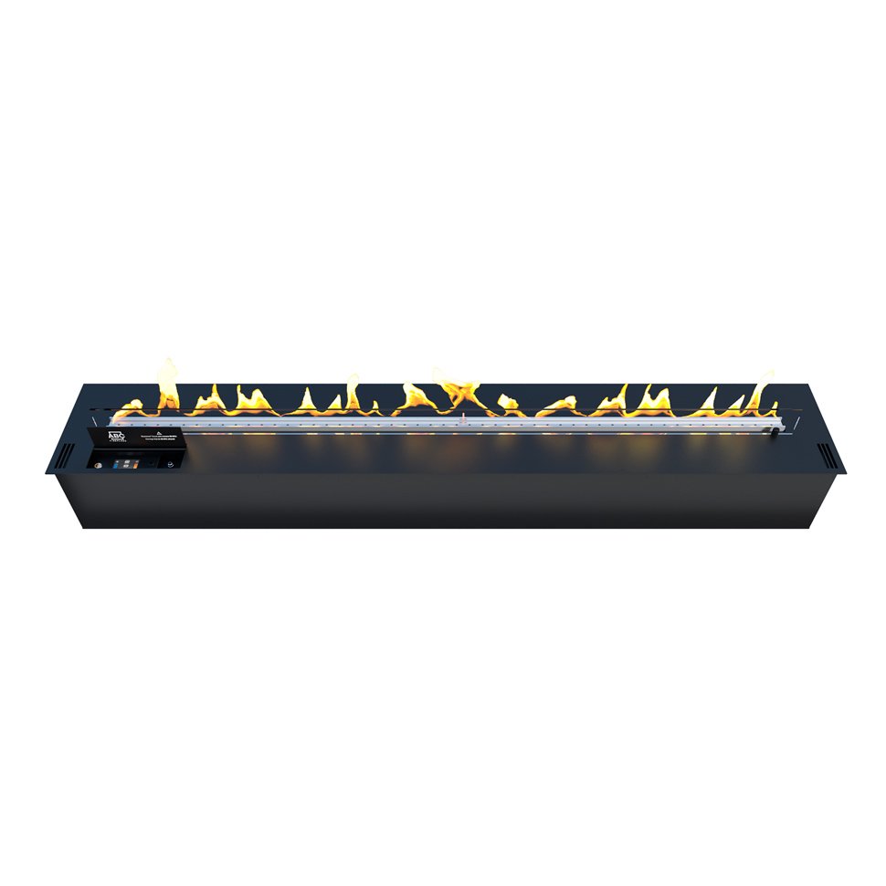 Автоматический биокамин BioArt ABC Fireplace Smart Fire A3 2000