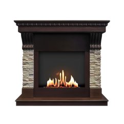 Биокамин в портале SteelHeat Marsel