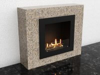 Биокамин Lux Fire Smart Flame QUATTRO LUX 720