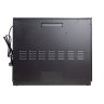 Электроочаг RealFlame Moonblaze Deluxe Black фото 3