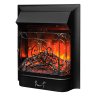 Электроочаг RealFlame Majestic Lux Black RS фото 2