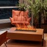 Электрический паровой очаг Schones Feuer 3D FireLine 600 фото 9
