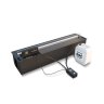 Автоматический биокамин BioArt ABC Fireplace Smart Prime 1200 фото 7