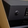 Электроочаг RealFlame Fobos Lux Brass фото 7