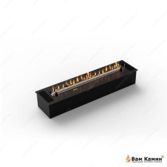 Автоматический биокамин BioArt ABC Fireplace Smart Prime 1700