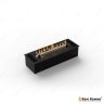 Автоматический биокамин BioArt ABC Fireplace Smart Fire A7 1100 фото 1