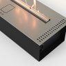 Автоматический биокамин Lux Fire Smart Flame 1600 RC INOX фото 3