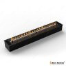 Автоматический биокамин BioArt ABC Fireplace Smart Fire A7 1400 фото 1