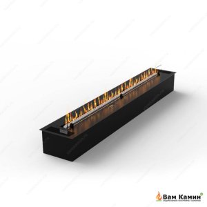 Автоматический биокамин BioArt ABC Fireplace Smart Fire A7 1400