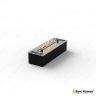 Автоматический биокамин BioArt ABC Fireplace Smart Fire A7 1600 фото 3