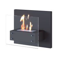 Биокамин SteelHeat LINKOR 600