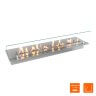 Топливный блок SteelHeat LINE GLASS 700 фото 11