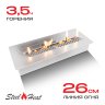Топливный блок SteelHeat S-LINE 340 фото 1