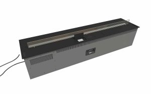 Автоматический биокамин SmartFire L 1400 plus Biograte