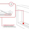 Топливный блок SteelHeat IN-LINE 400 фото 8